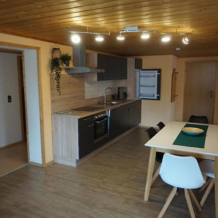 Ferienwohnung Weindl Lucia Kollnburg Eksteriør bilde