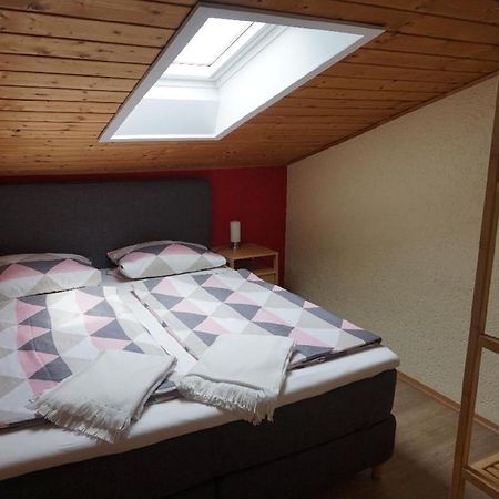 Ferienwohnung Weindl Lucia Kollnburg Eksteriør bilde