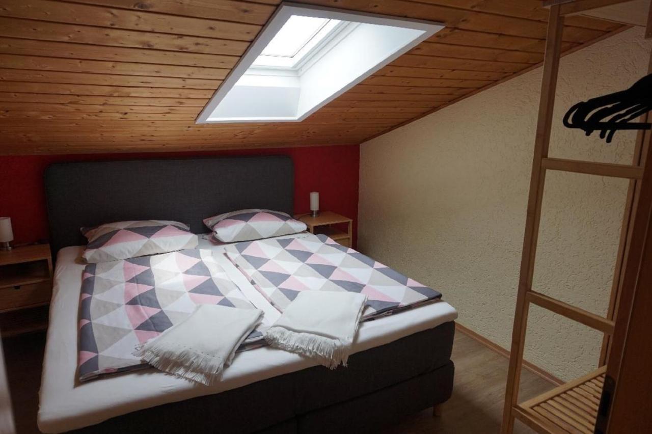 Ferienwohnung Weindl Lucia Kollnburg Eksteriør bilde